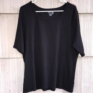 ✅Time and Tru Short Sleeve Tee